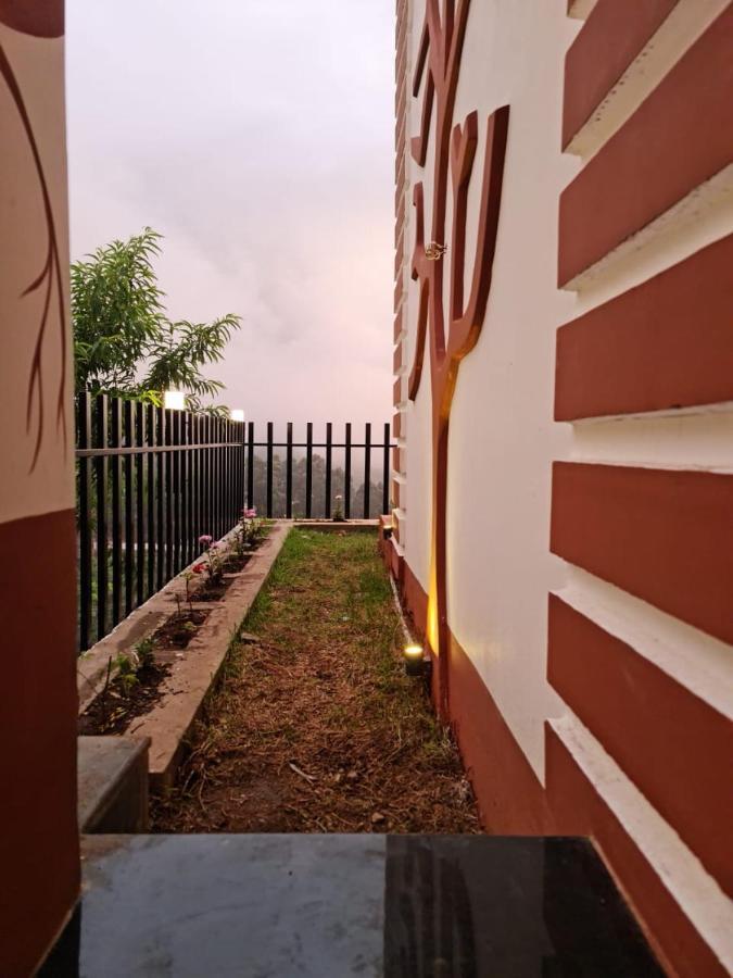 Villa Sky Sketch Tamilnadu - Tamilnadu - Kodaikanal Exterior foto