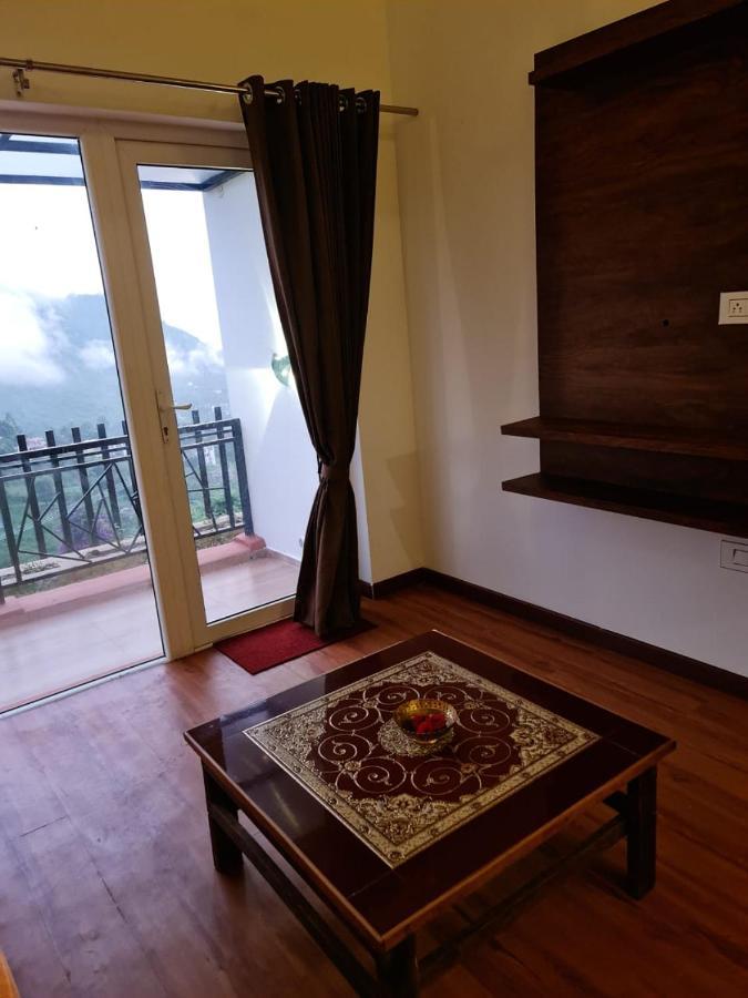 Villa Sky Sketch Tamilnadu - Tamilnadu - Kodaikanal Exterior foto